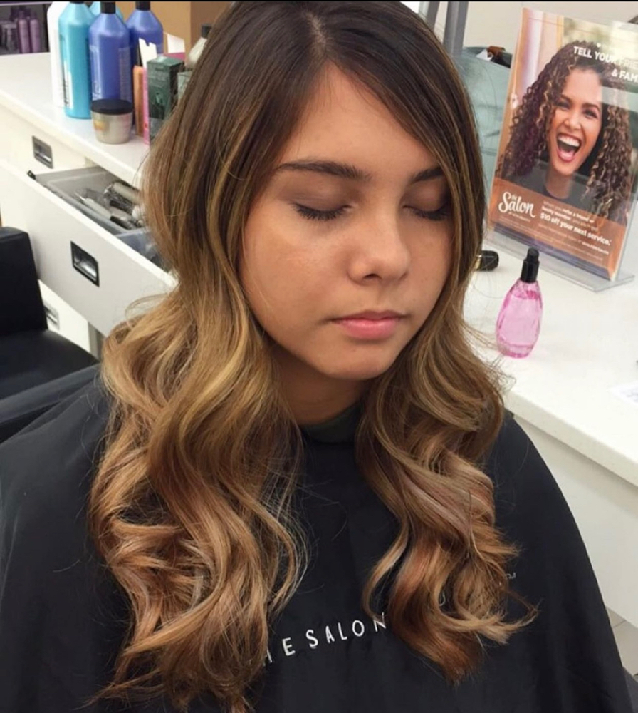 Balayage