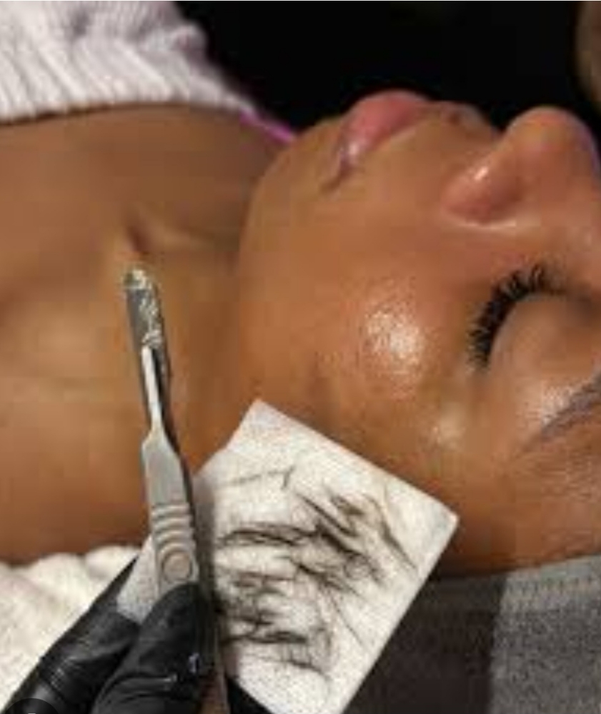 Skin Deep Treats