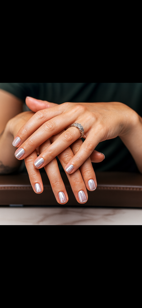 Basic Manicure