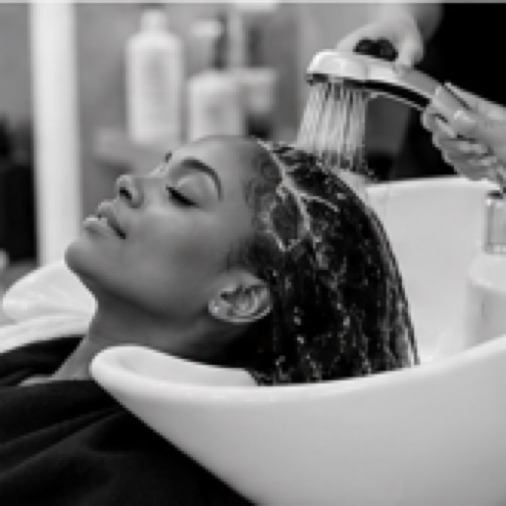 SCALP BRAIDS at NATURAL IS KEY in Smyrna, TN