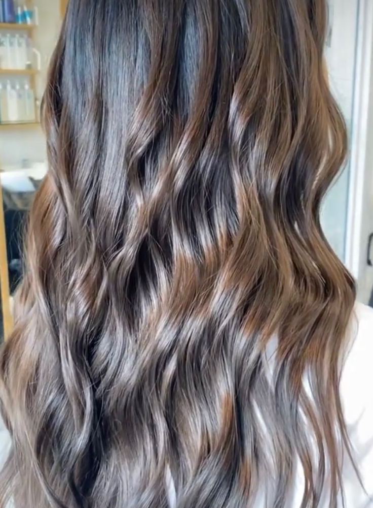 Dry Style