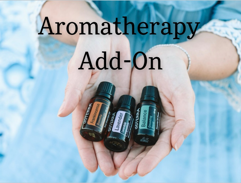 Aromatherapy Add-On