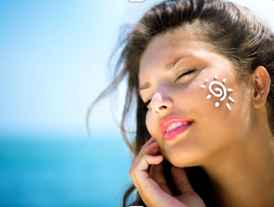 Post Tan Setting Spray at You Glow Girl Tanning in Americus, GA
