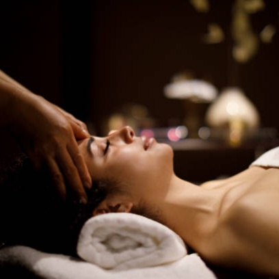 Radiance 4c Brighten & Glow Facial