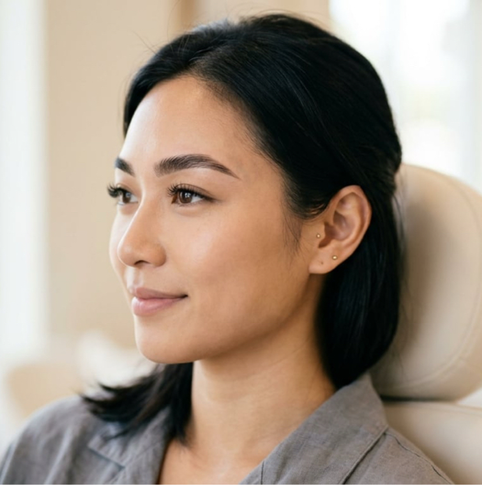 LASH LIFT + TINT (KOREAN) at LUMÉ LASHES in Seal Beach, CA