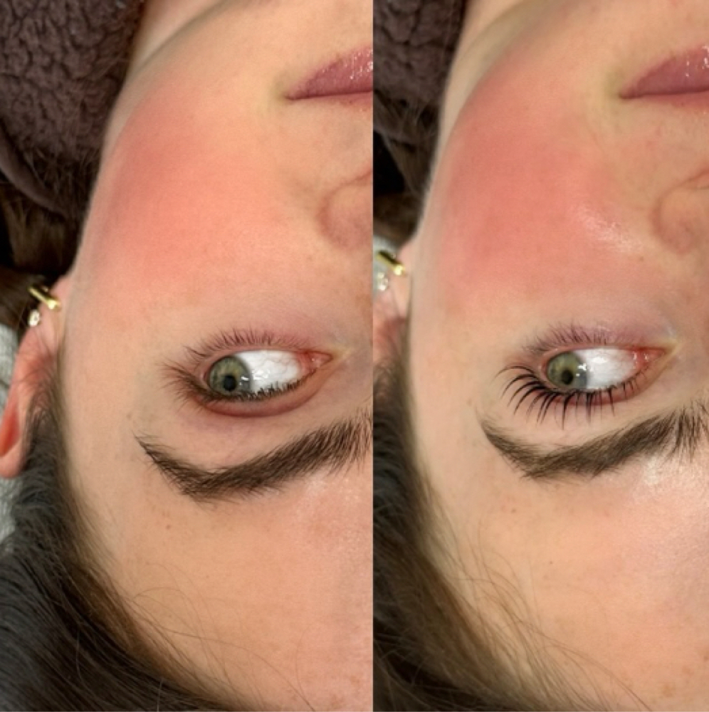 Au Naturale Lashes at Lash Venus in Petaluma, CA