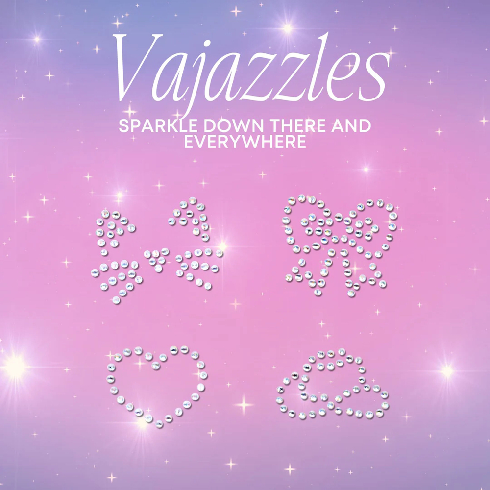 Vajazzle ✨