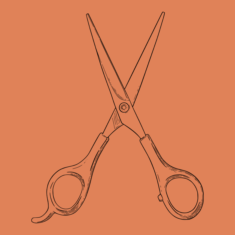 The Women’s haircut