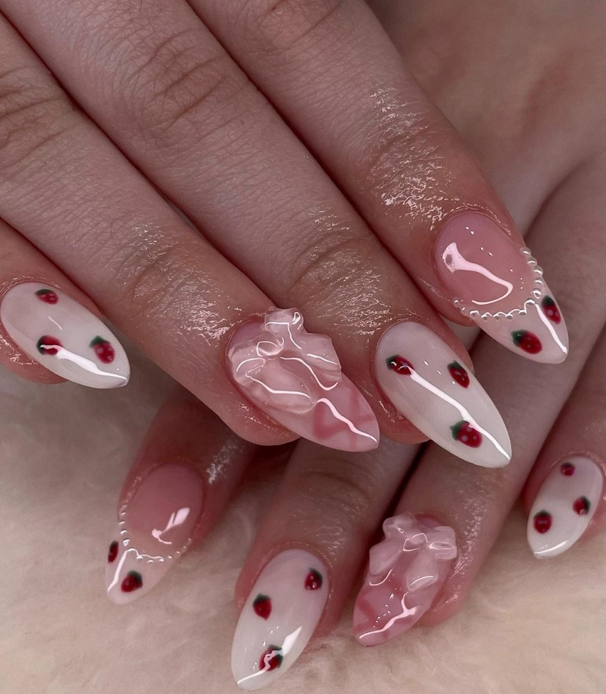 GelX Extensions