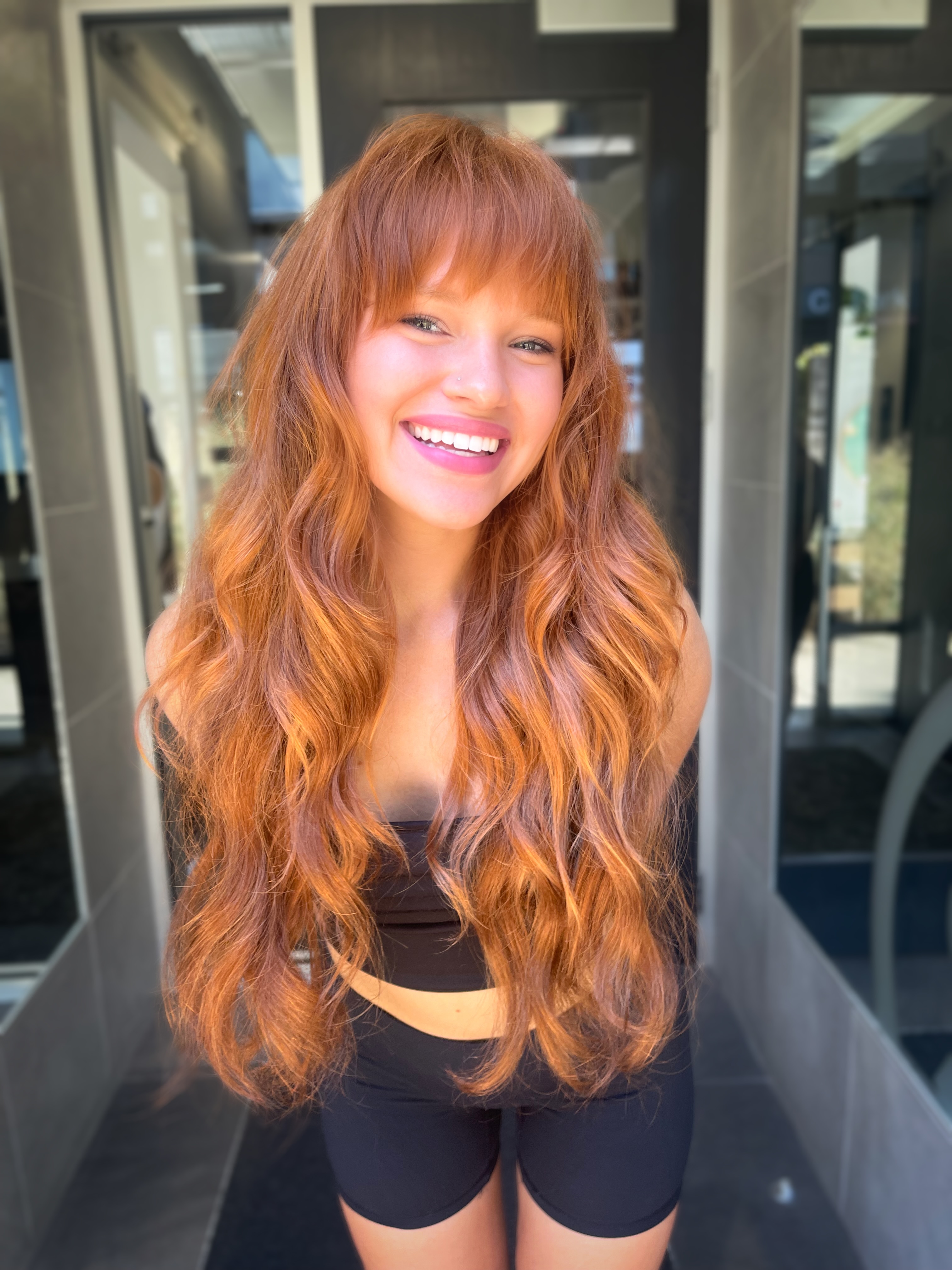 Single-Process Color