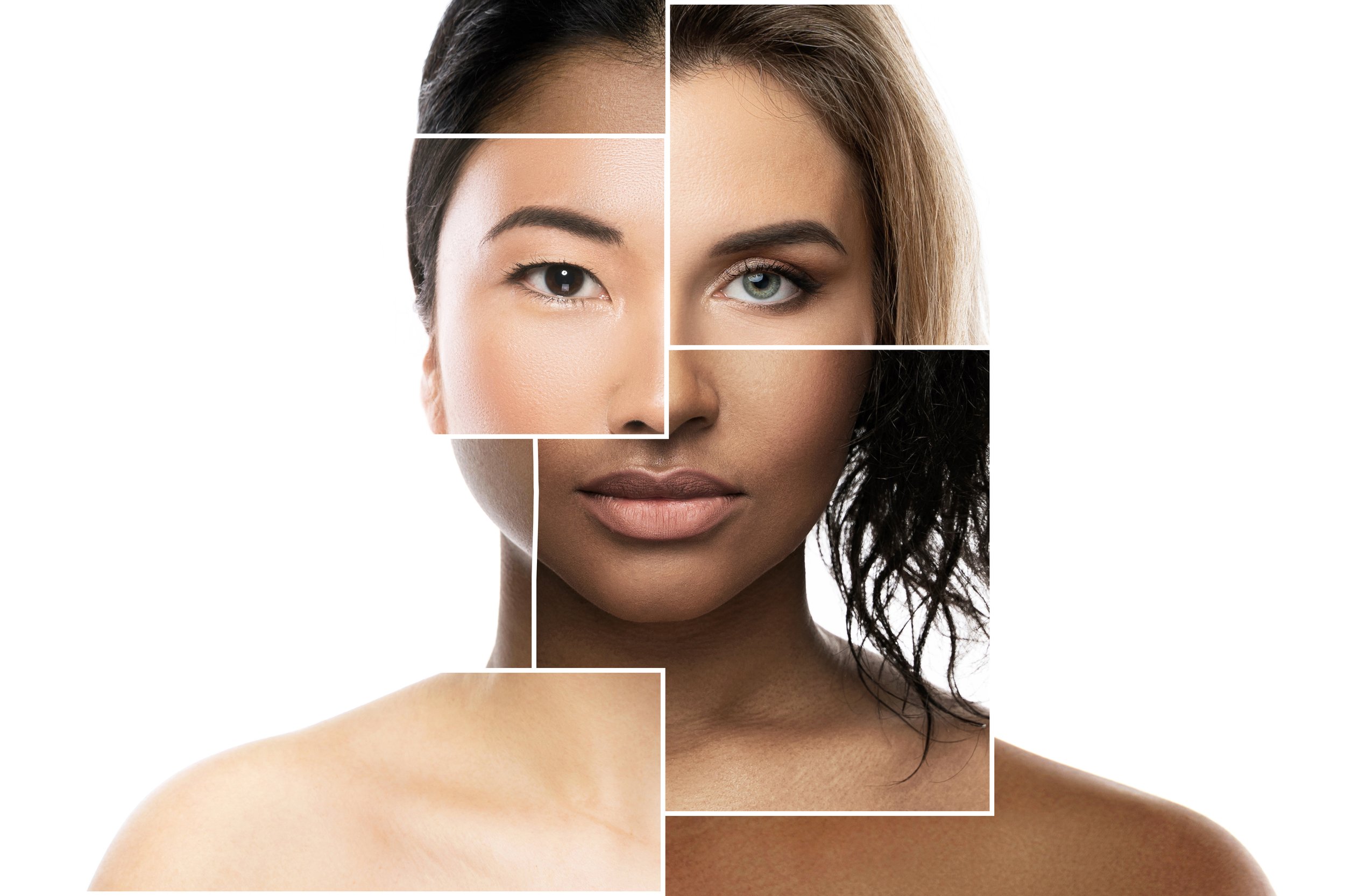 Consultation w/ Introductory Facial