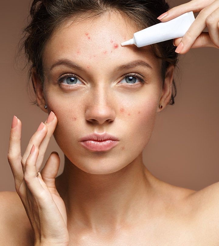 Acne Facial/LED Treatment