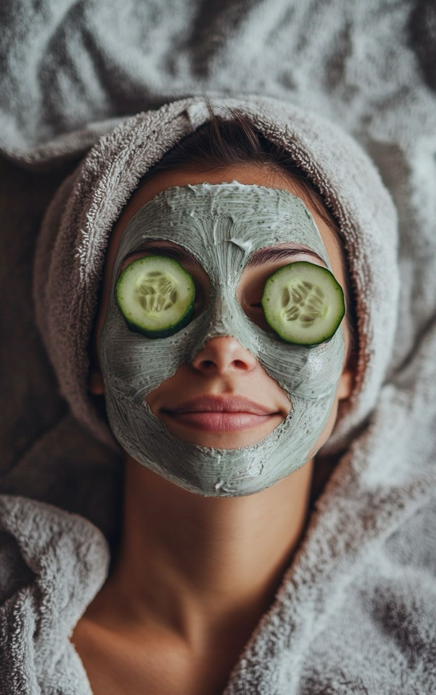 Calm & Clear Acne Facial