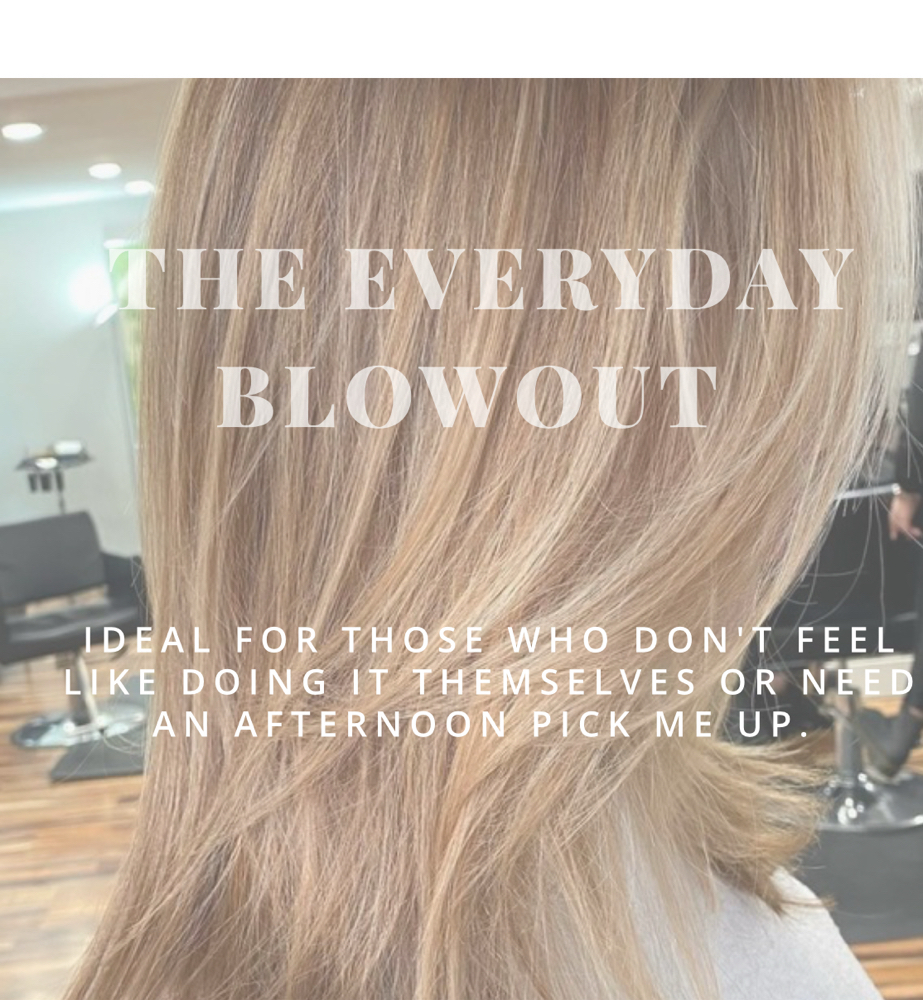 THE EVERYDAY BLOWOUT at S  T  I  L  L in Annapolis, MD