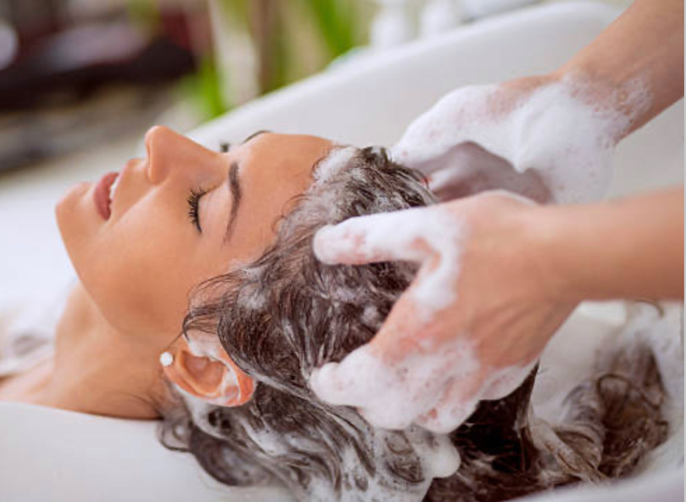 Scalp Treatment