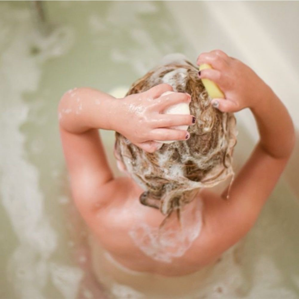 Kids Shampoo at Fringe & Co. Salon in Alexander City, AL