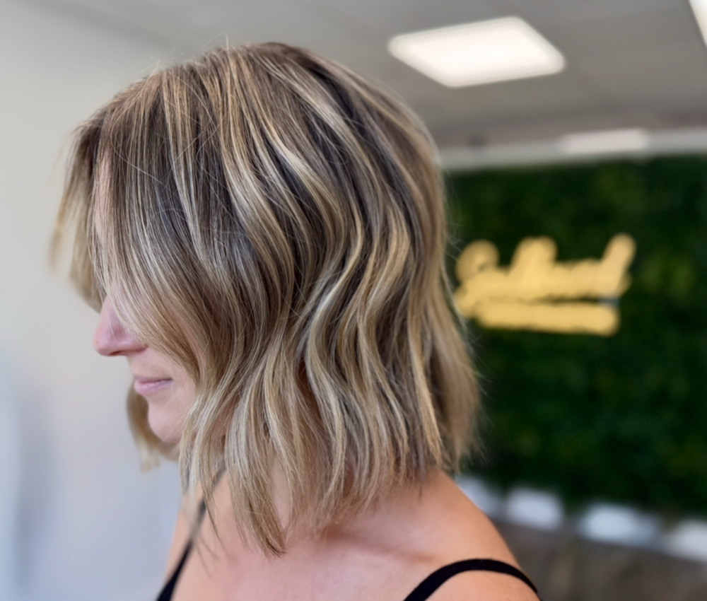 Haircuts