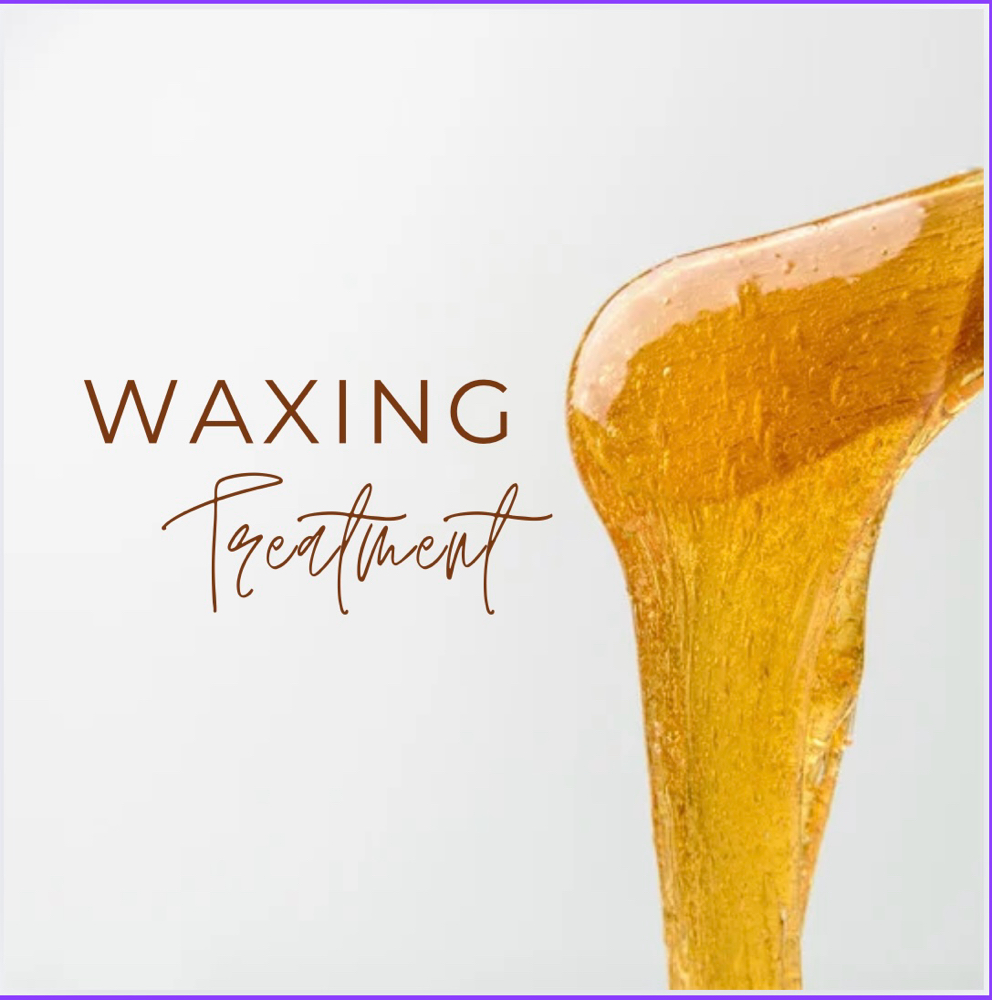 Full Face Wax