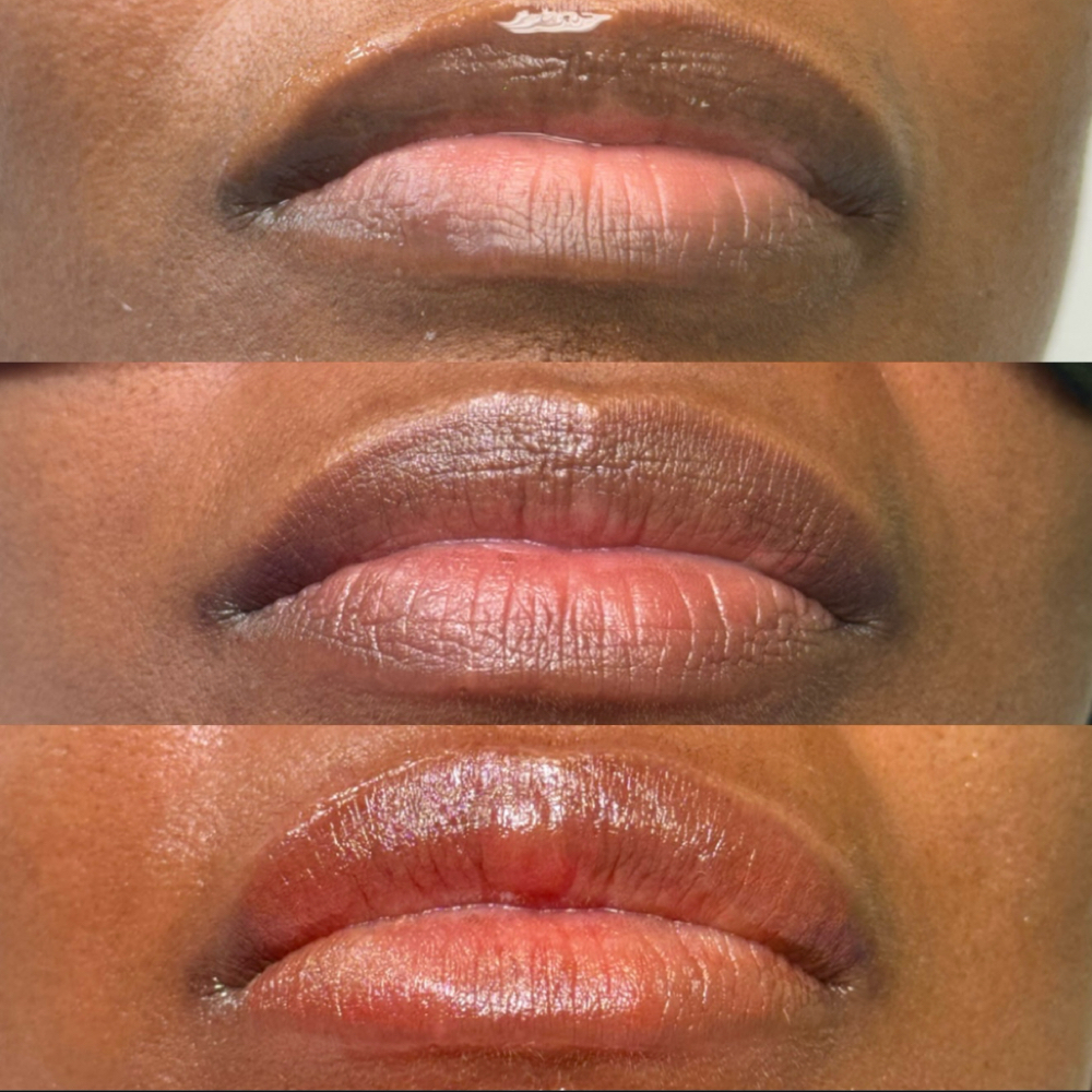 Permanent Makeup at The Gleaux Lab/Charmed Beauty, LLC in West Monroe, LA