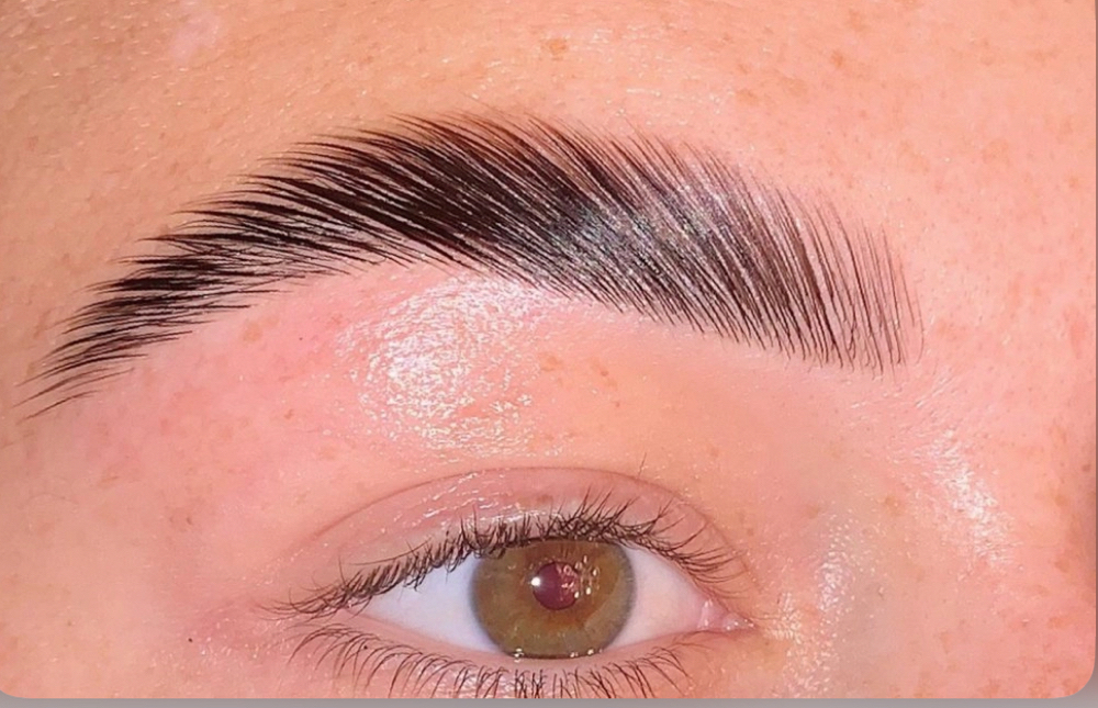 Brow Lamination