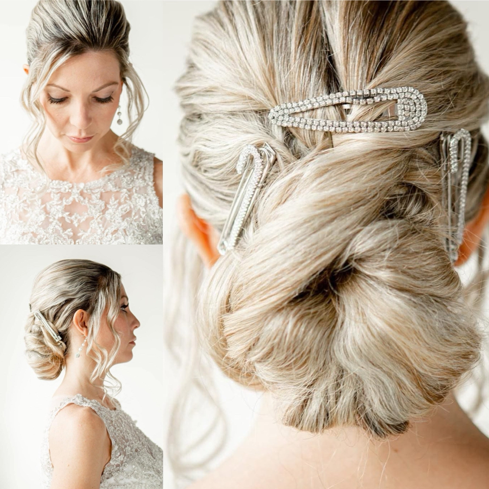 Bridal Hair
