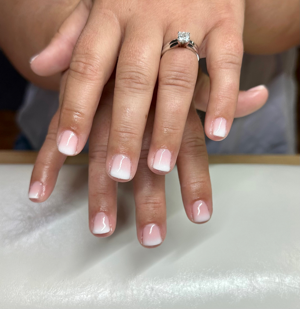 Luminary | French Ombre