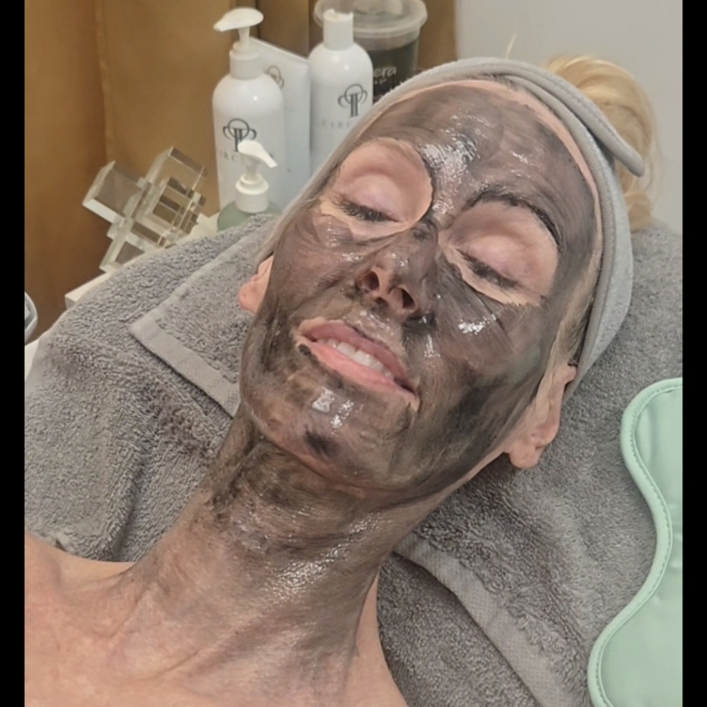 Island Reset Facial at Island Beauty Skin in Coronado, CA