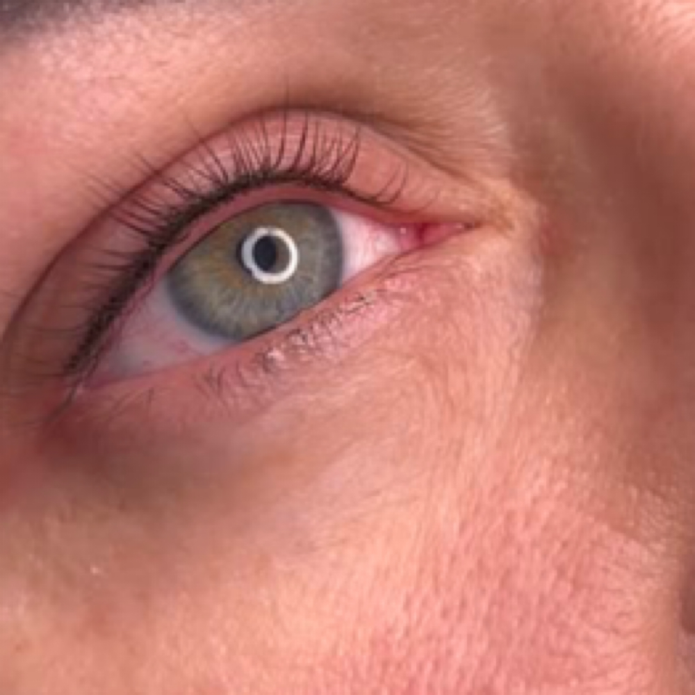 Permanent Eyeliner Enhancement at Arched in Studio City, CA