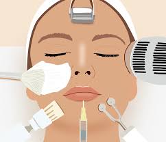 Customized skincare consultation