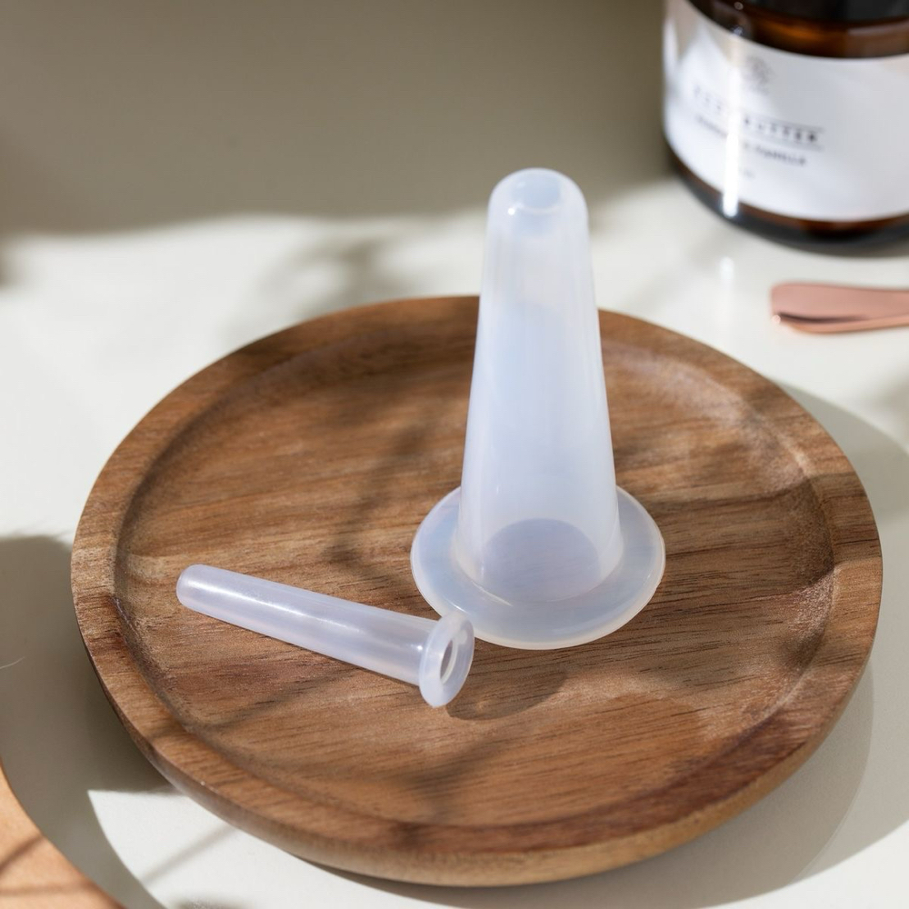 Cupping Lymphatic Drainage Add-On at Skin Resort in Sterling Heights, MI