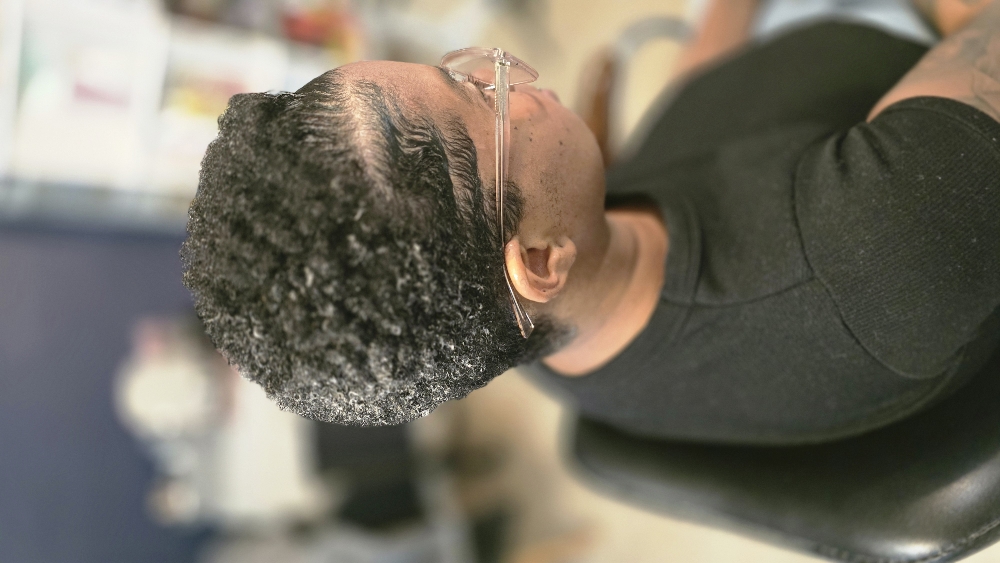 Relaxer / Texturizer