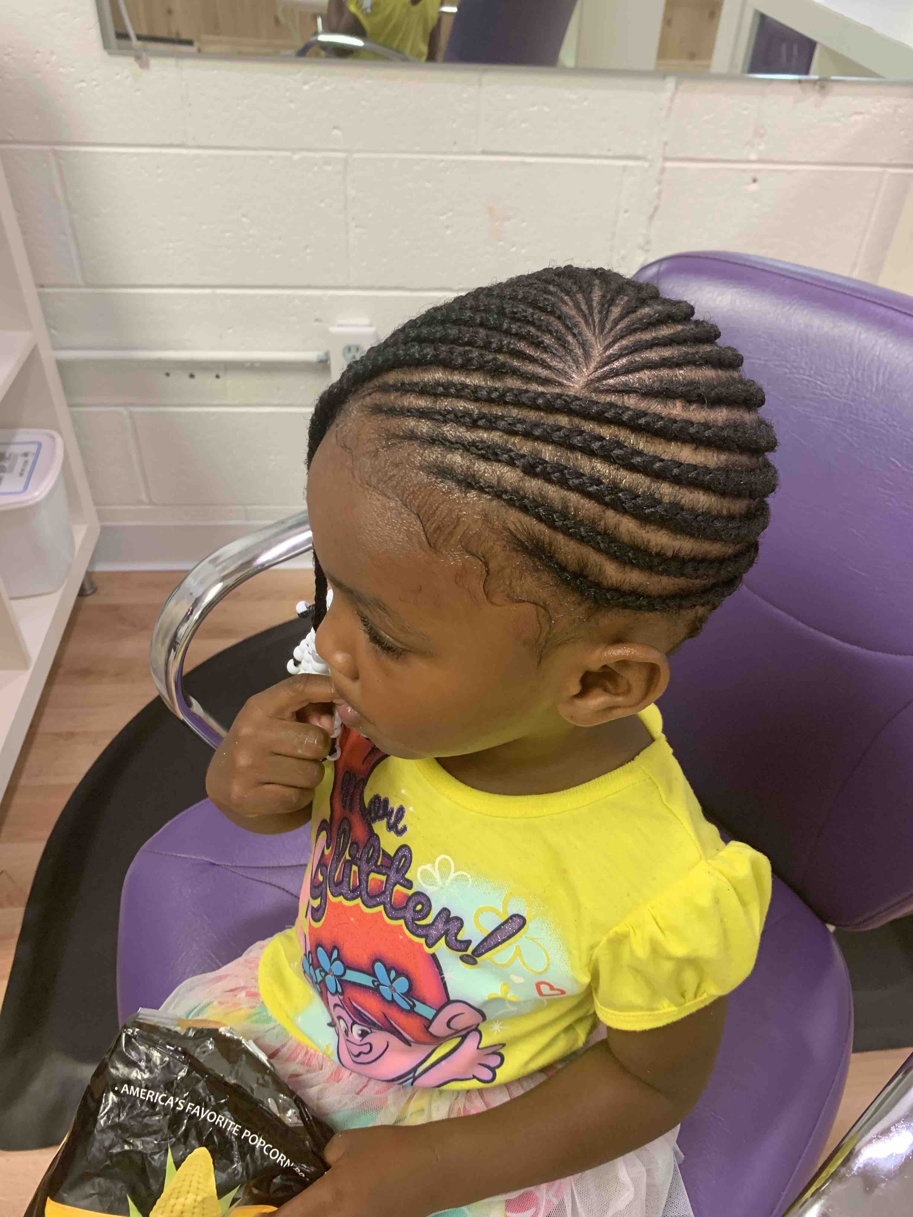 KIDS LEMONADES 6yrs-7yrs