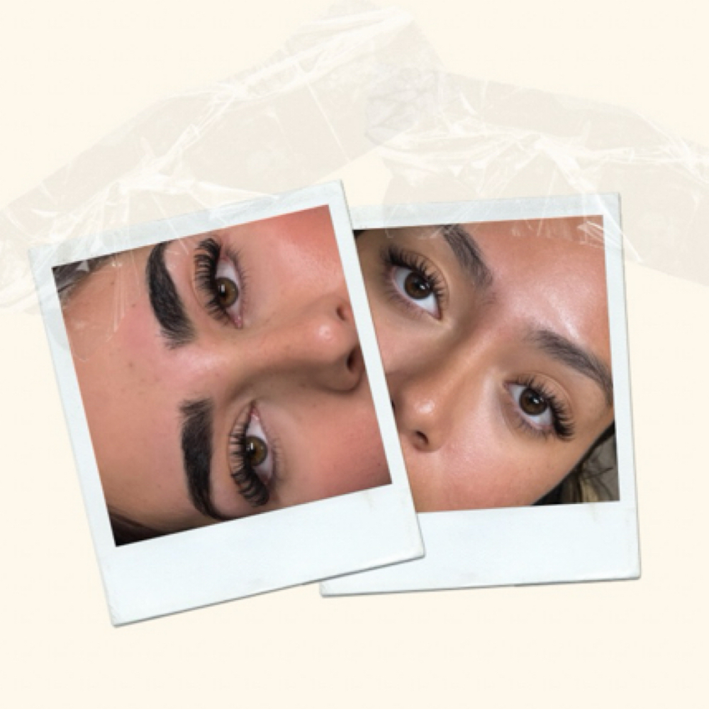 ANGEL SET at Aurorasbeautystudio in Chula Vista, CA