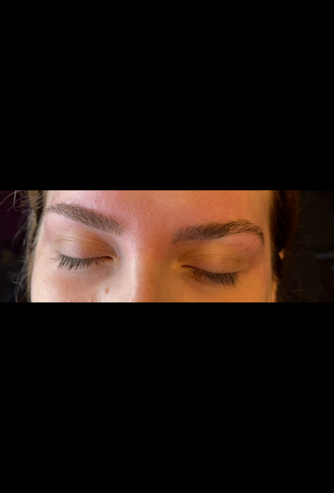 Brow Shaping