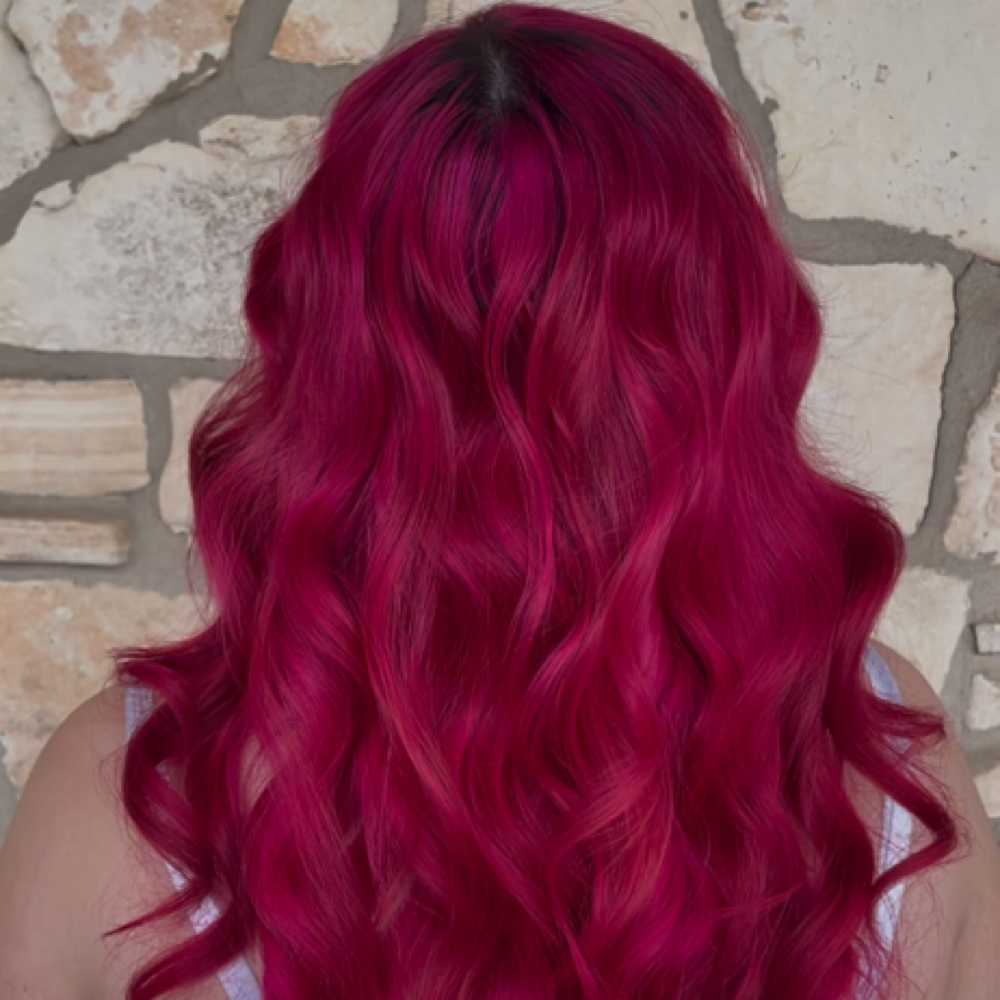 XL cut at gooddaytodye in San Antonio, TX