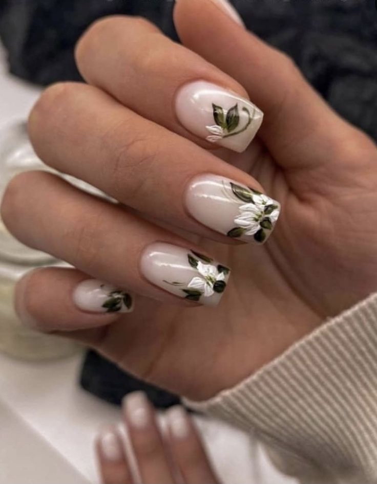 Nail Art