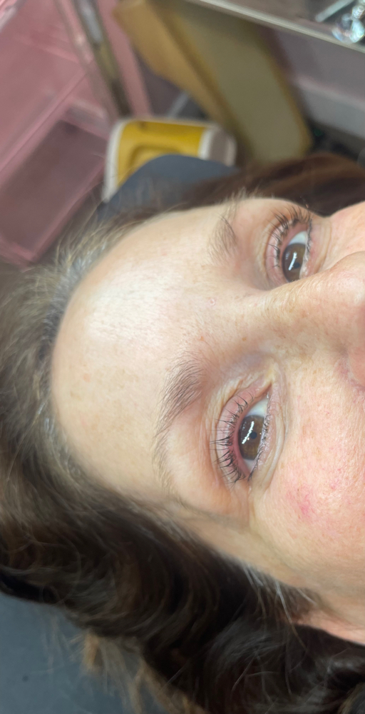 Lash Lift