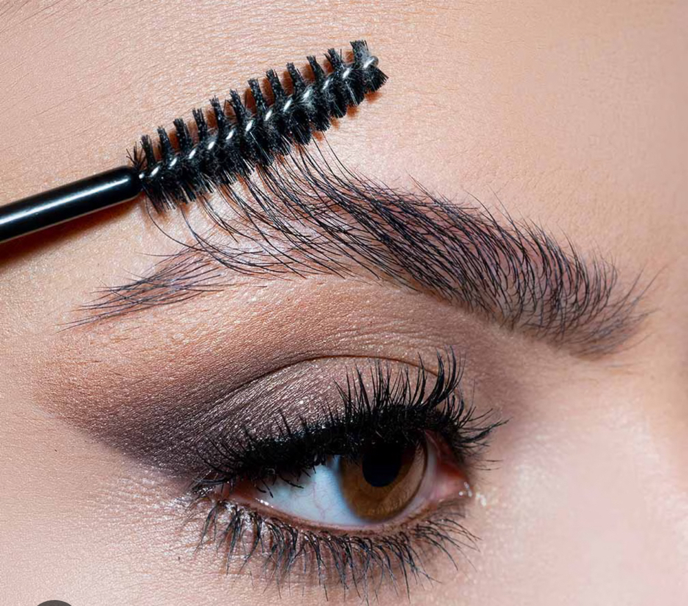 Brow Tint