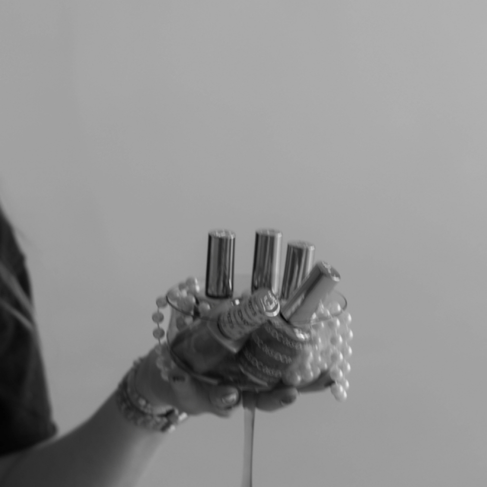 The Mini Luxe Pedicure at Abide Luxe Nail Studio in Cookeville, TN