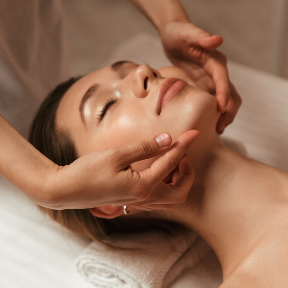 Lunar Facial at Lunar Beauty Suites in Logan, UT