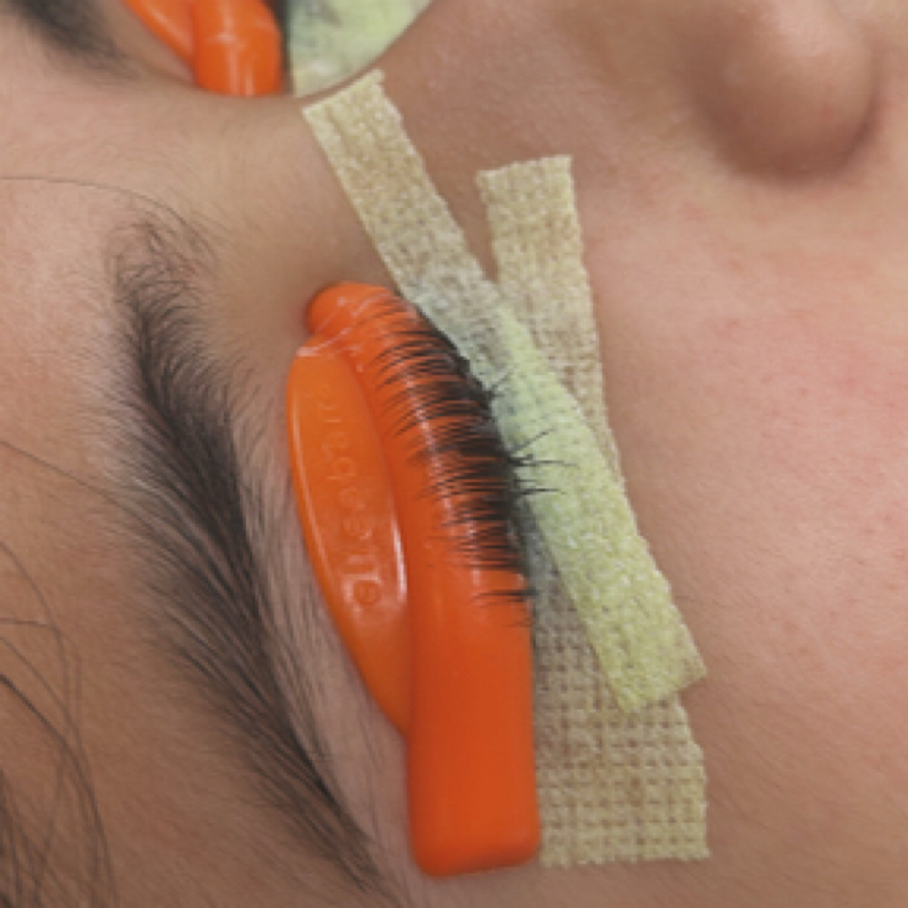 Lash Lift at SuiteofbeautyTX in New Braunfels, TX