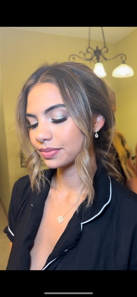 Maid Of Honor