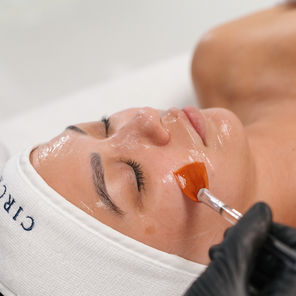 Brightening Skin Treatment + LED at Entouch Day Spa | La Pine's Premier Facial Spa & Waxing Studio in La Pine, OR