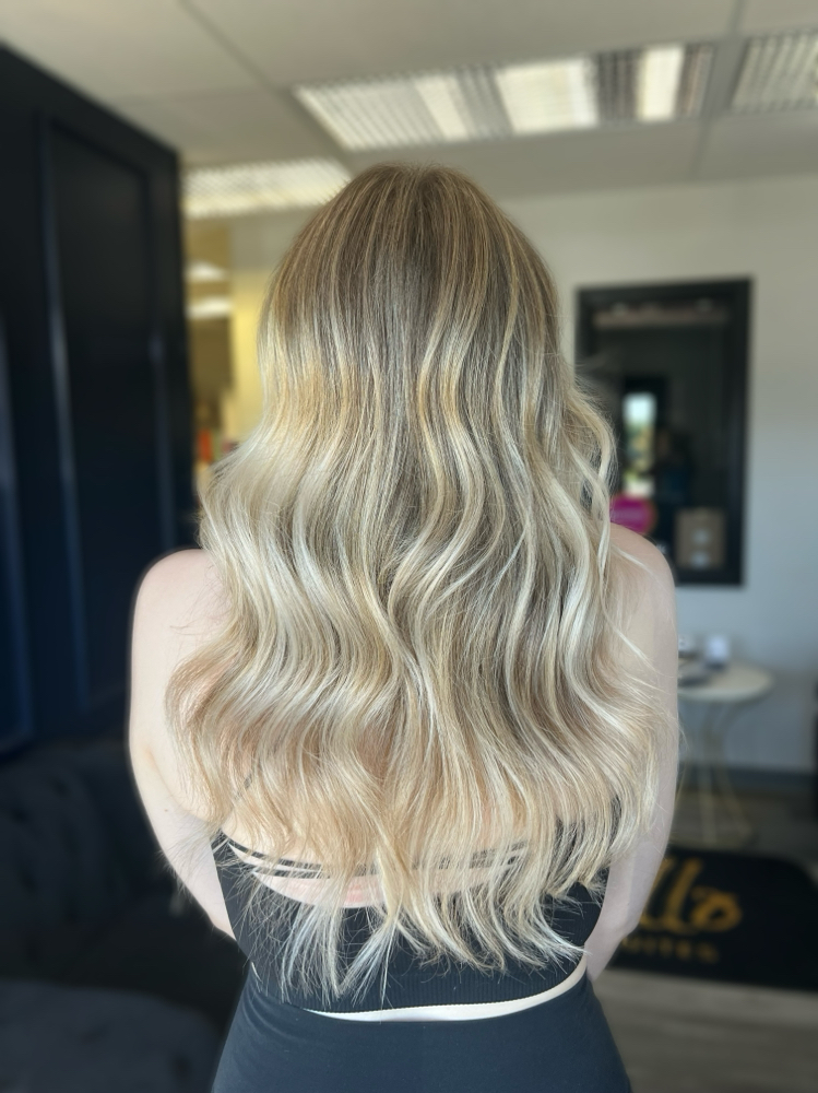 The Signature Color Package