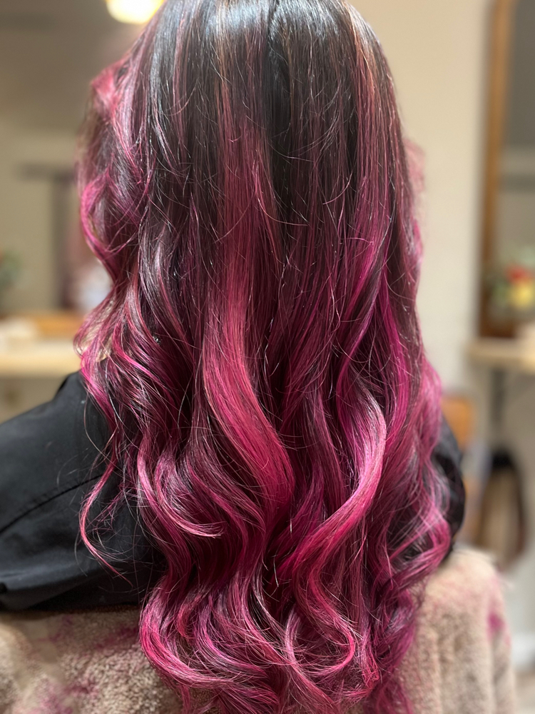 Fashion Color