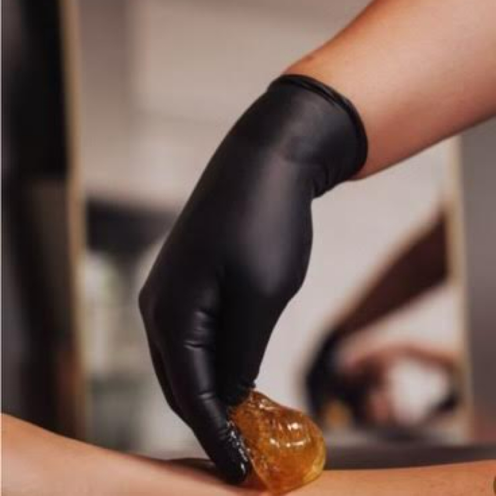 Bikini Sugaring at Lashesbymonica Lake Stevens in Lake Stevens, WA
