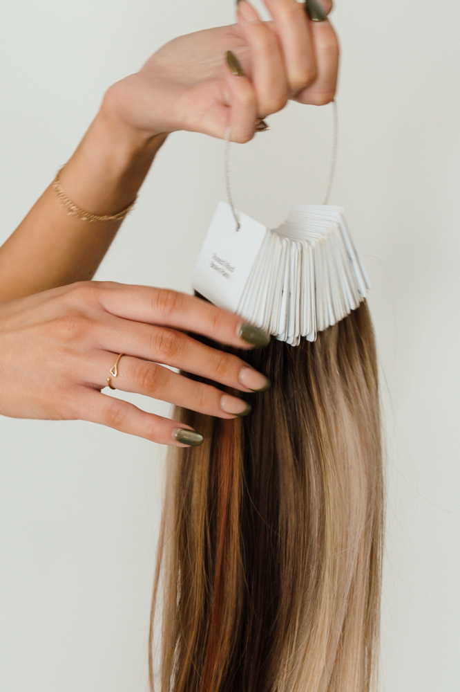 1 Row Extension Install (1st App)