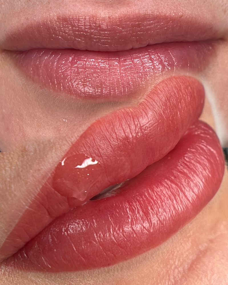 Lip Blush