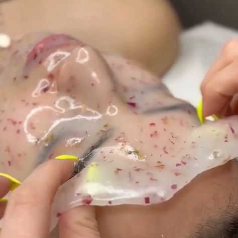 ESTHEMAX HYDROJELLY MASk (ADD ON)