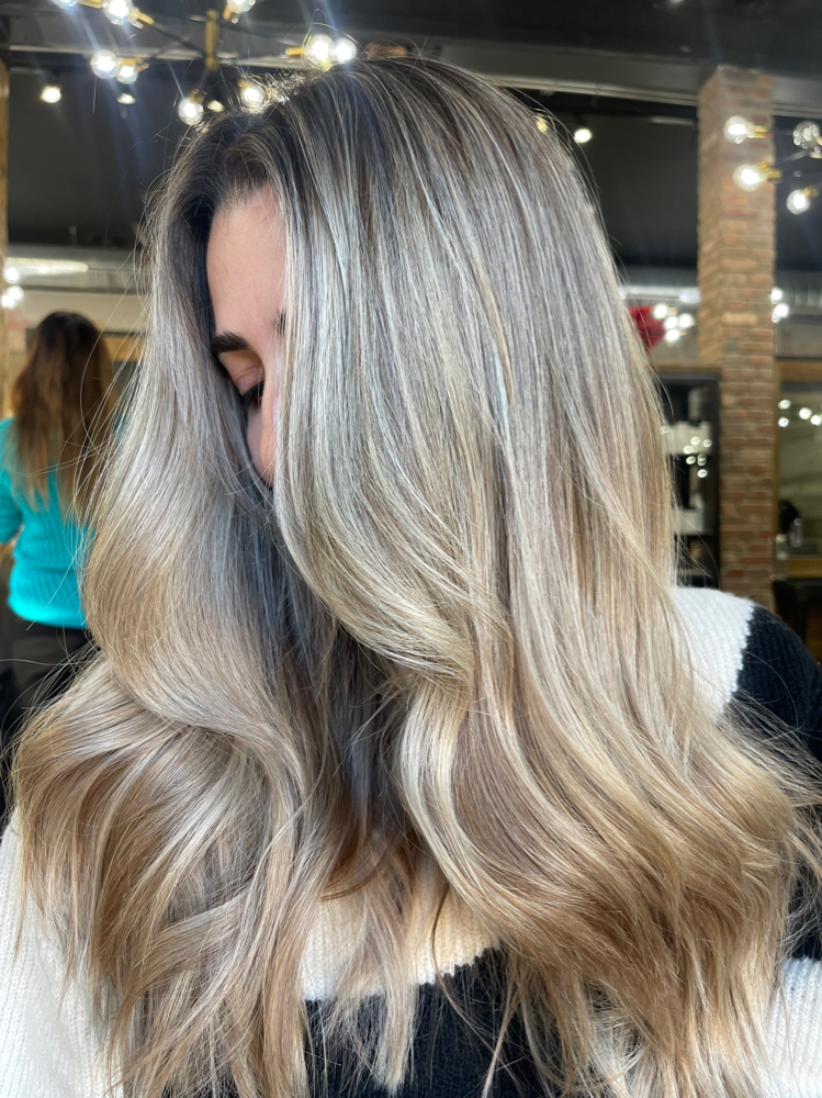 Bleach Retouch